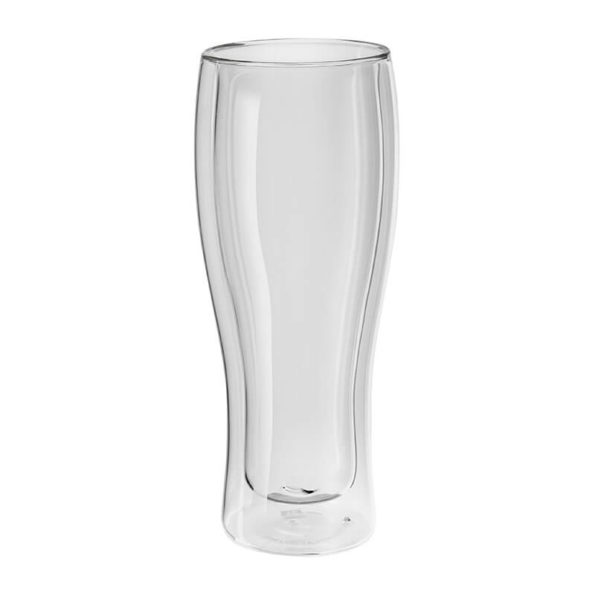Juego 2 Vasos De Cerveza - Zwilling